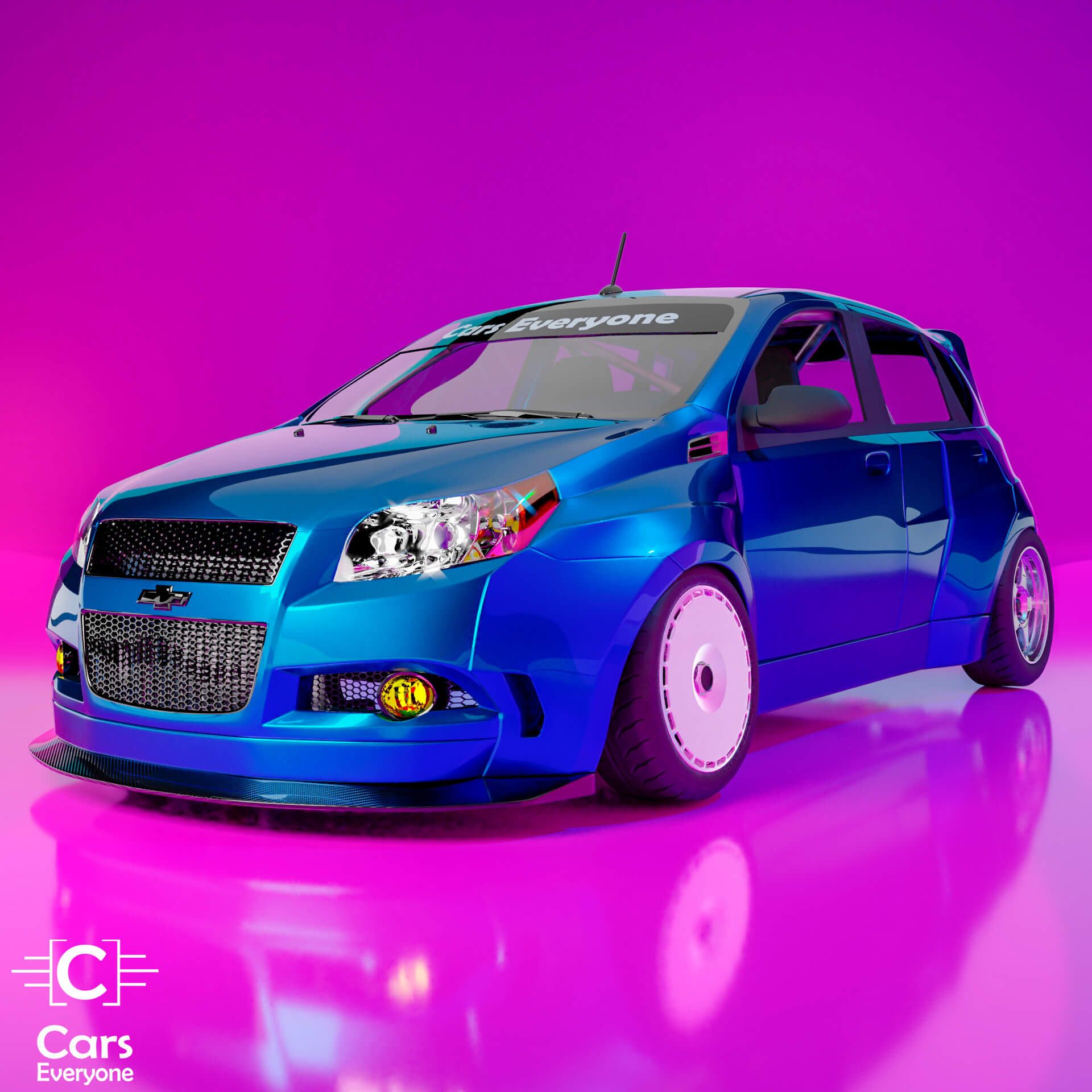 chevrolet-aveo