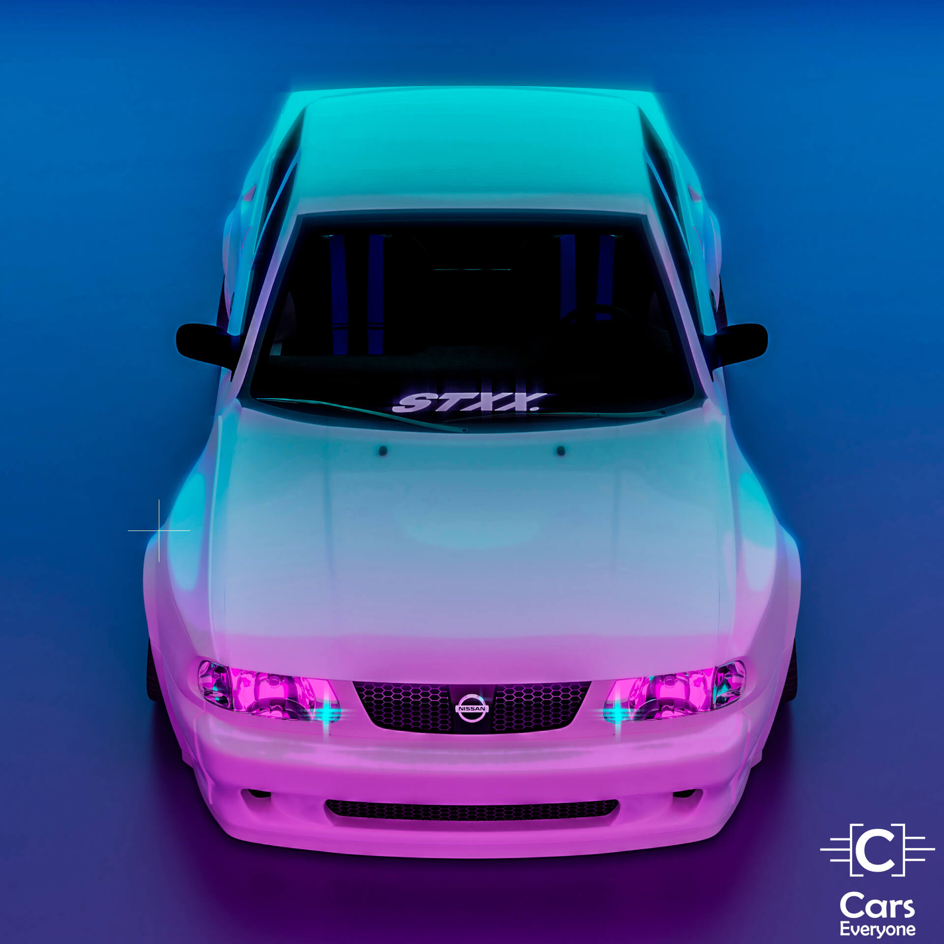 nissan-sentra-b13